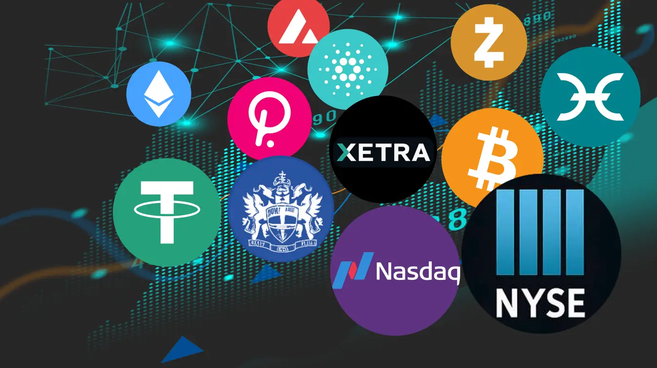 Automated Chart Scanning
